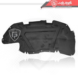 نمد درب موتور پژو 206 گرید A