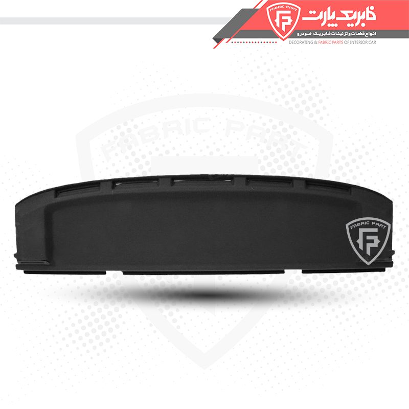 طاقچه عقب پژو 405 مشکی