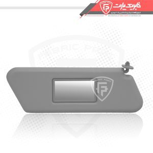 آفتابگیر وانت باردو راست