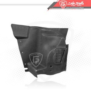 موکت روگلگیری صندوق پراید H.B راست