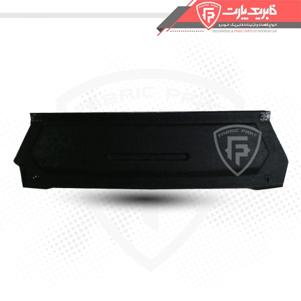 طاقچه عقب پراید 111 - Image 2