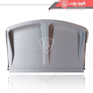 طاقچه عقب پراید 141