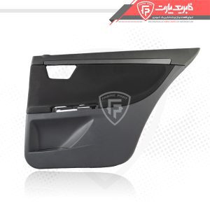 رودری سمند سورن عقب راست