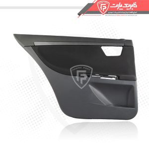 رودری سمند سورن عقب چپ