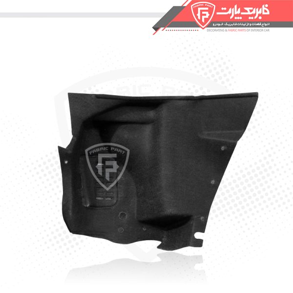 موکت روگلگیری صندوق پراید H.B راست - Image 2