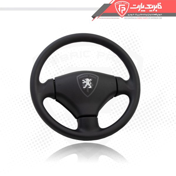 غربیلک فرمان پژو 206 - Image 2