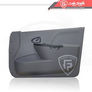 رودری کامل پراید 151