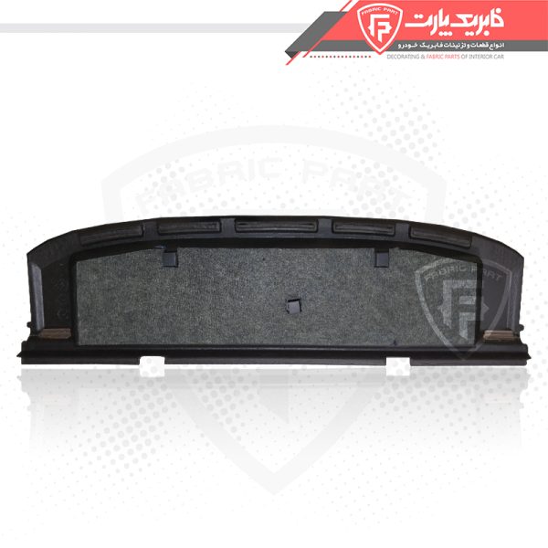 طاقچه عقب پژو 405 اس ال ایکس بژ - Image 3