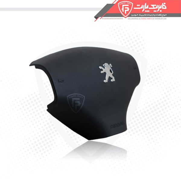 قاب ایربگ فرمان پژو 206 - Image 3