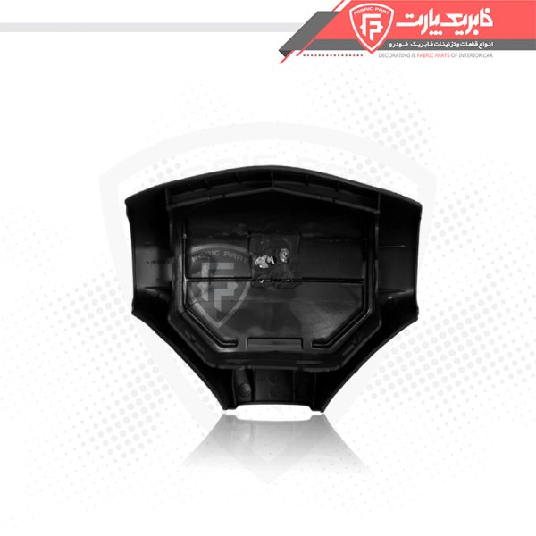 قاب ایربگ فرمان پژو 206 - Image 2