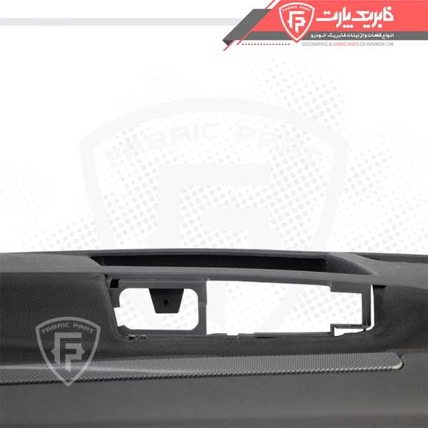 رودری سمند سورن جلو راست - Image 3