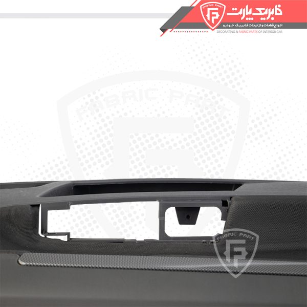 رودری سمند سورن جلو چپ - Image 3