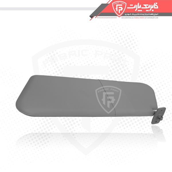 آفتابگیر وانت باردو چپ - Image 3
