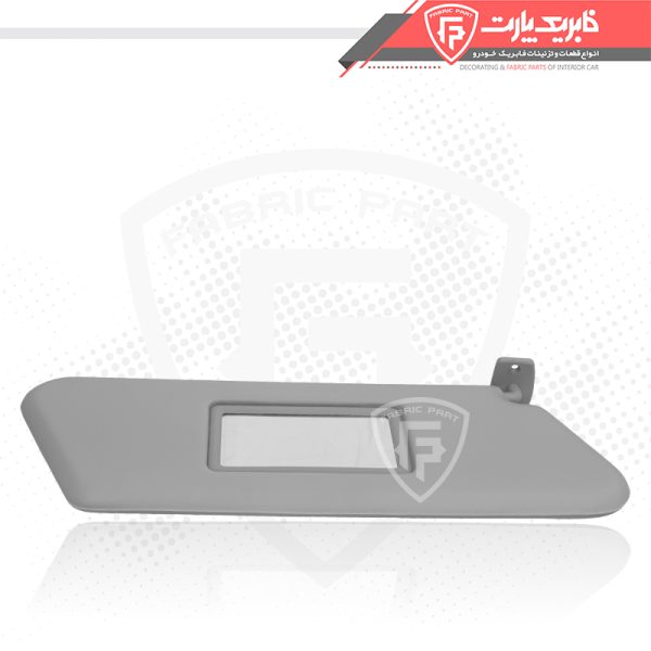 آفتابگیر وانت باردو راست - Image 3