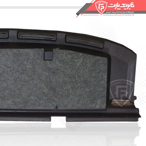 طاقچه عقب پژو 405 اس ال ایکس بژ - Image 2