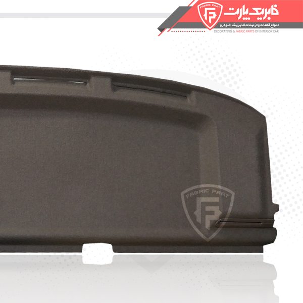 طاقچه عقب پژو 405 اس ال ایکس بژ - Image 4