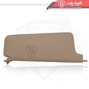 آفتابگیر پژو پارس بژ راست