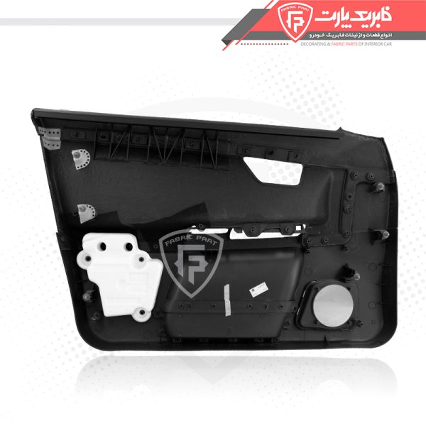 رودری سمند سورن جلو راست - Image 4