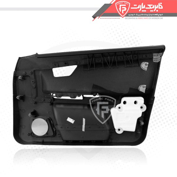 رودری سمند سورن جلو چپ - Image 4