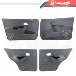 خرید رودری پراید ایکس 100 دست کامل