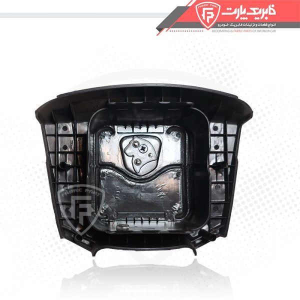 قاب ایربگ فرمان سمند سورن بژ - Image 3