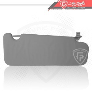 آفتابگیر ال 90 سمت چپ