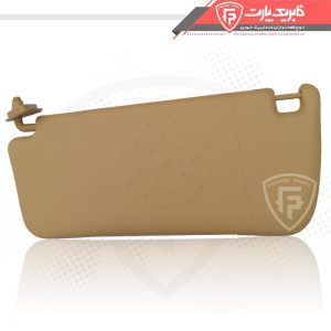 آفتابگیر سمند بژ چپ