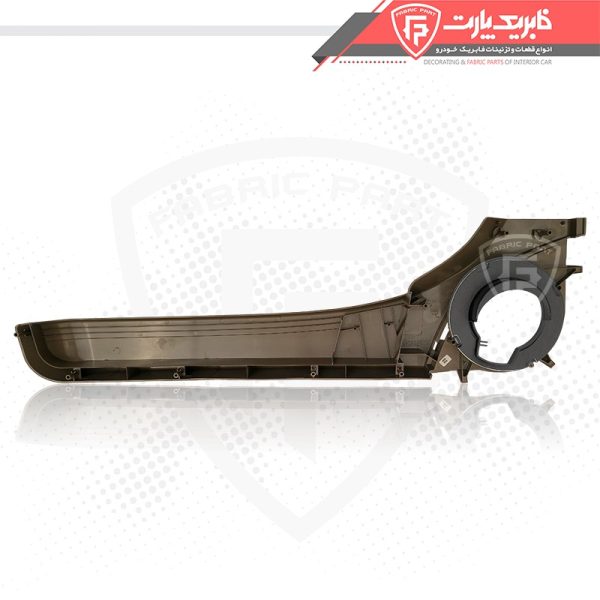 جاروزنامه ای پژو 405 بژ راست - Image 3