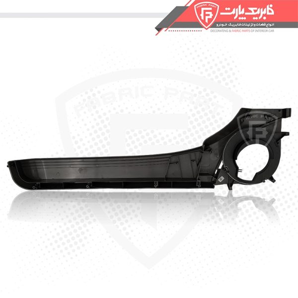 جاروزنامه ای پژو 405 مشکی راست - Image 3