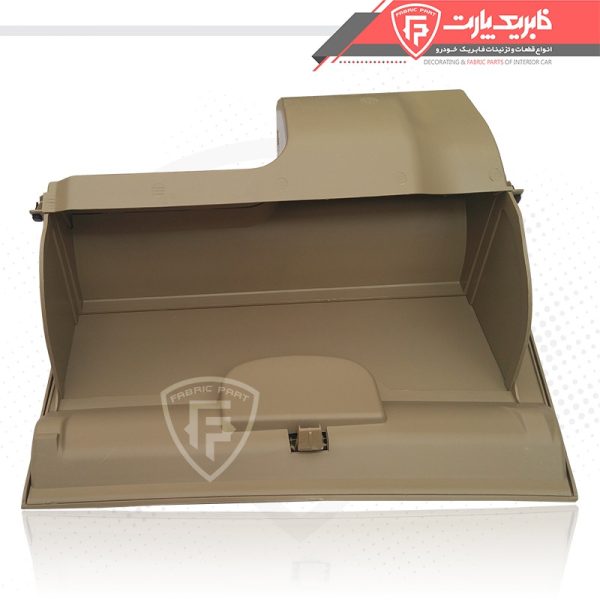 درب جعبه داشبورد پژو پارس NEW - Image 2