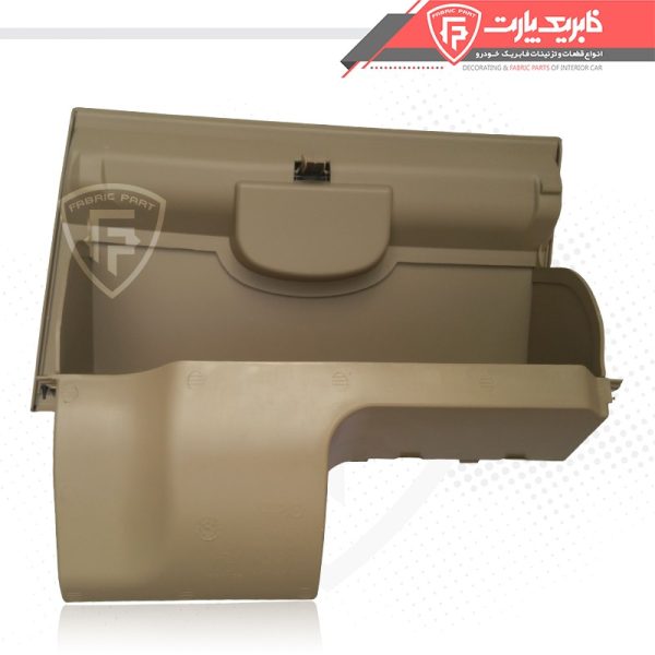 درب جعبه داشبورد پژو پارس NEW - Image 3