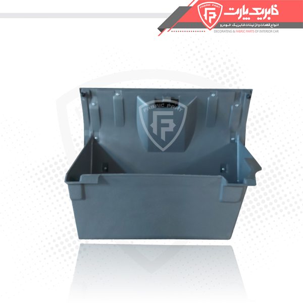 مجموعه درب جعبه داشبورد پراید ایکس 100 (131) - Image 2