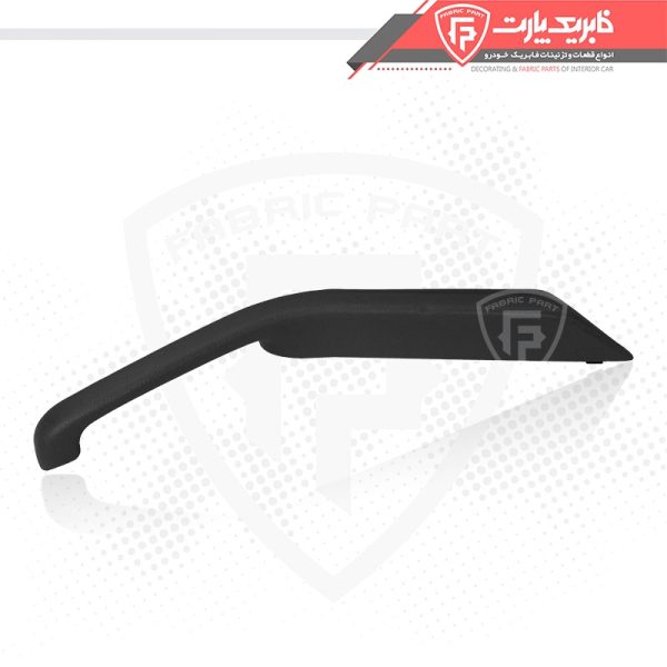 دستگیره مچی پژو 405 مشکی عقب چپ - Image 3