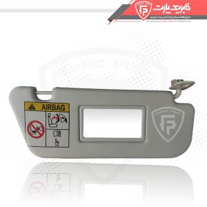 آفتابگیر تیبا راست