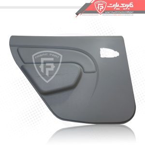 رودری ال 90 عقب چپ