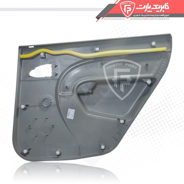 رودری ال 90 عقب چپ - Image 2