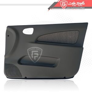 رودری تیبا جلو راست