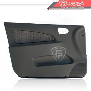 رودری تیبا جلو چپ