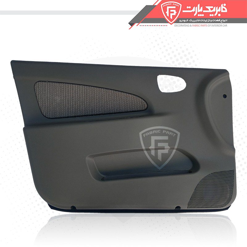 رودری تیبا جلو چپ