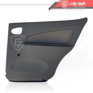 رودری تیبا عقب راست