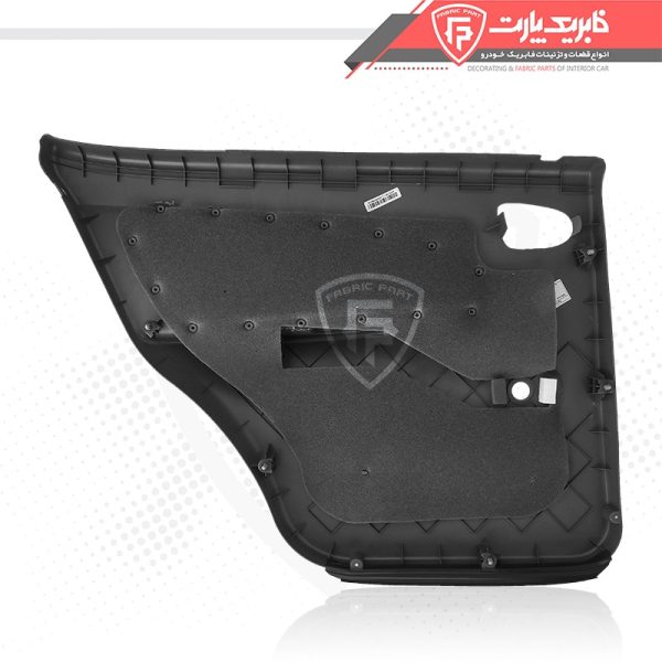 رودری تیبا عقب راست - Image 2