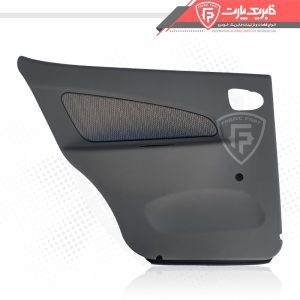 رودری تیبا عقب چپ