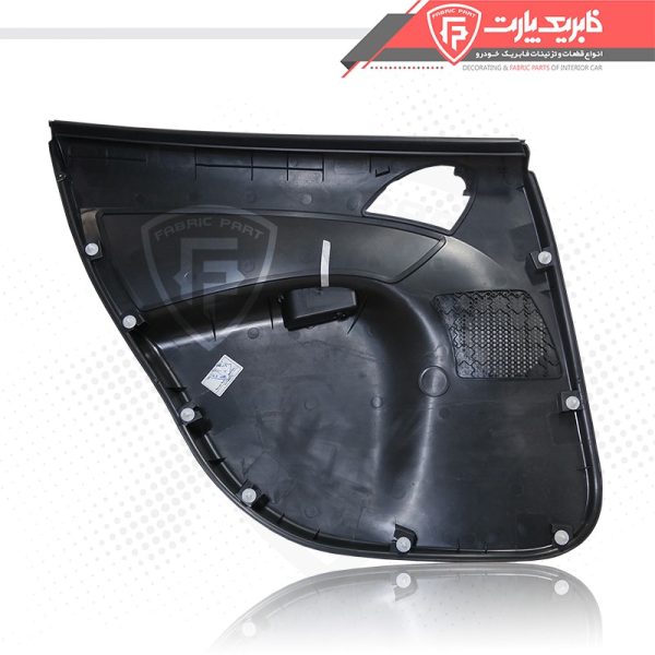 رودری رانا عقب راست - Image 2