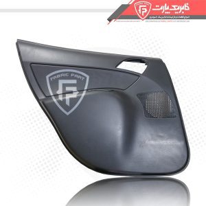 رودری رانا عقب چپ