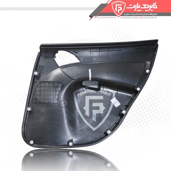 رودری رانا عقب چپ - Image 2