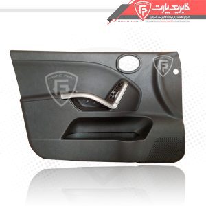 از طراحی جدیدی برخوردار است که طراحی مشابه طراحی رودری خودرو کوییک دارد.