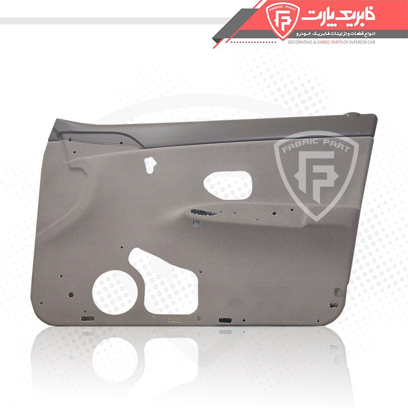 رودری سمند نگین جلو راست