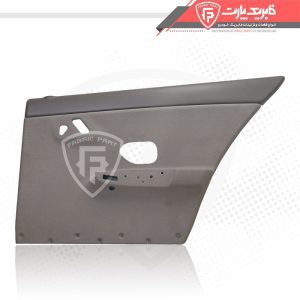 رودری سمند نگین عقب راست