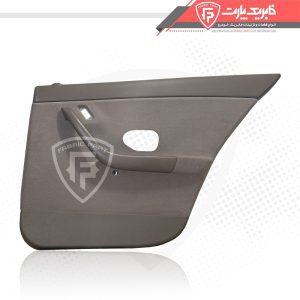 رودری سمند نگین عقب راست با لوازم