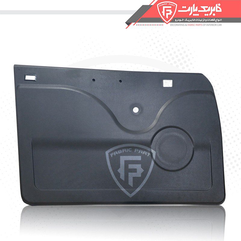 رودری وانت باردو جدید